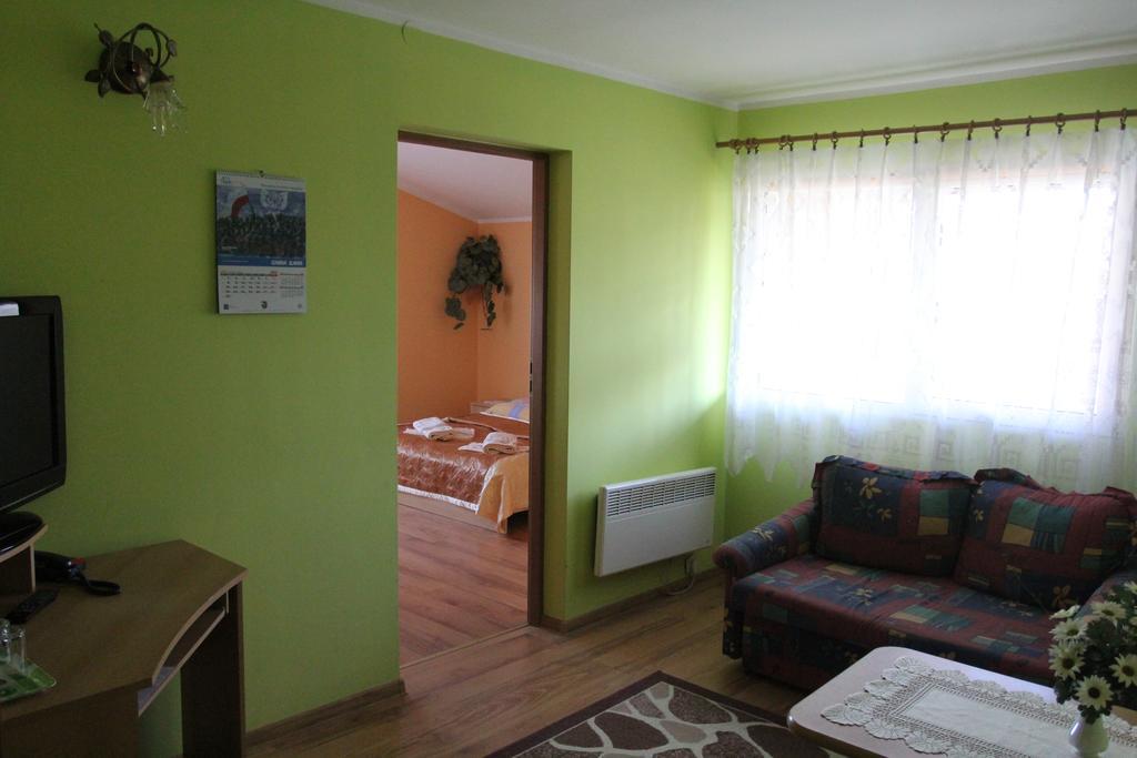 Zajazd Wielka Zulawa Iława Oda fotoğraf