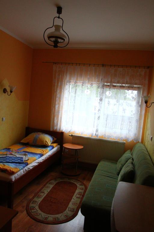 Zajazd Wielka Zulawa Iława Dış mekan fotoğraf